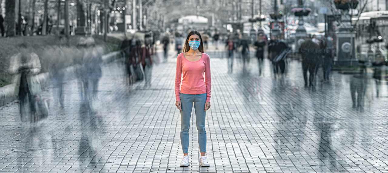Learn About COVID 19, a New Coronavirus That Caused Illness in 2019