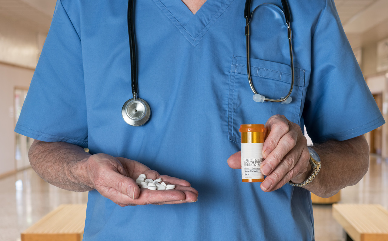 Opioids Treatment