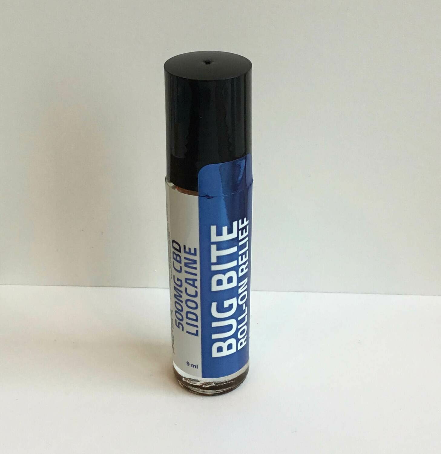 The Bio Spectrum Cbd with Lidocaine Roll-On – Brookside CBD Wellness Center