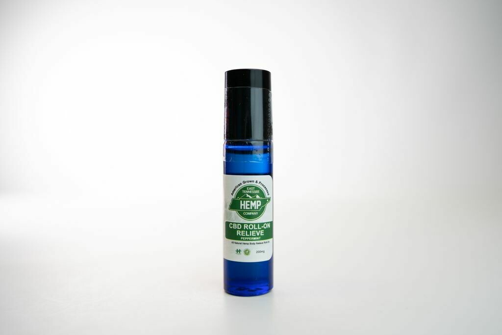 Bio Spectrum CBD Roll Brookside CBD and Wellness Center