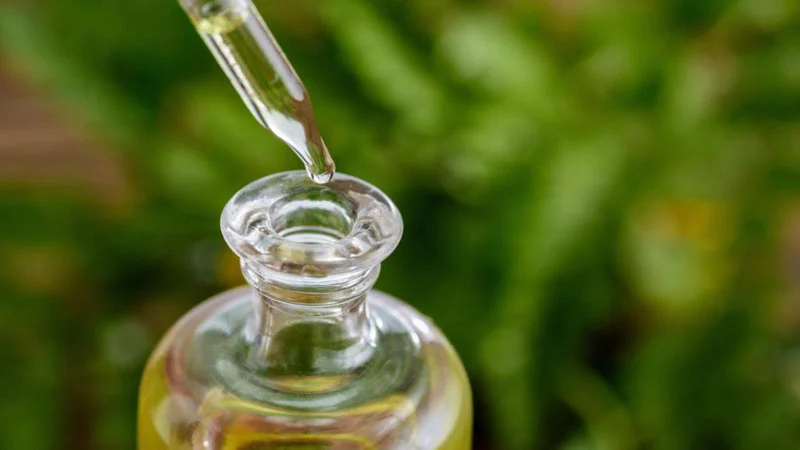 Terry’s Natural Market: Diffusing essential oils has many benefits