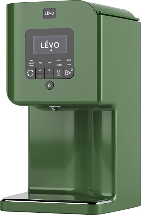 Levo2 comes with a warranty Terry’s Natural Market