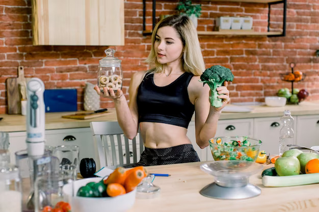 Health and Fitness